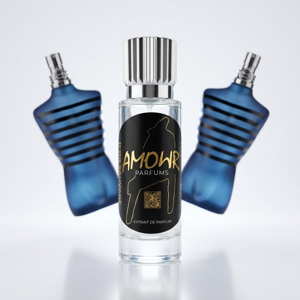 عطر Ultra Male Ultra Male Maroc