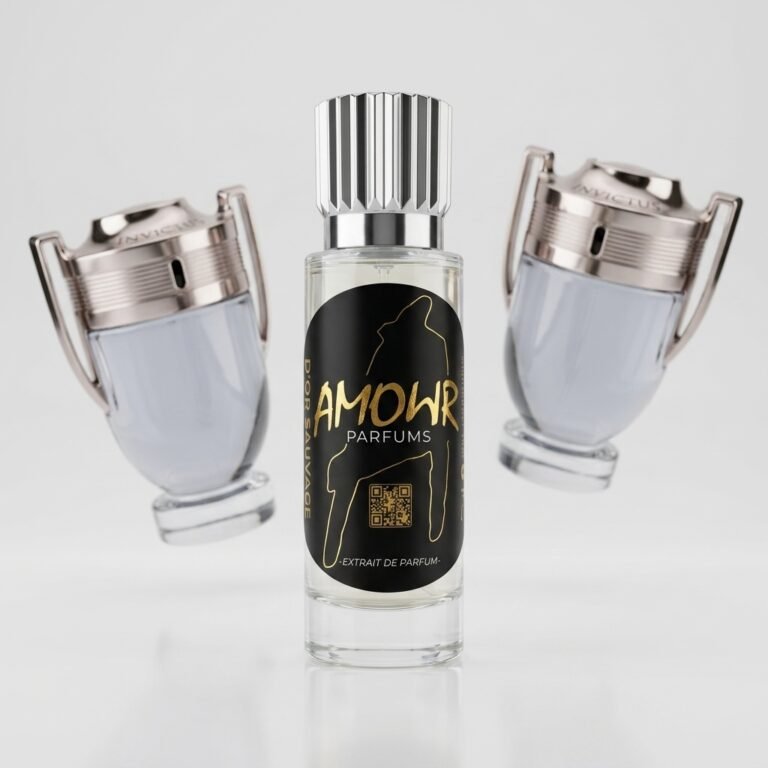 عطر Invictus