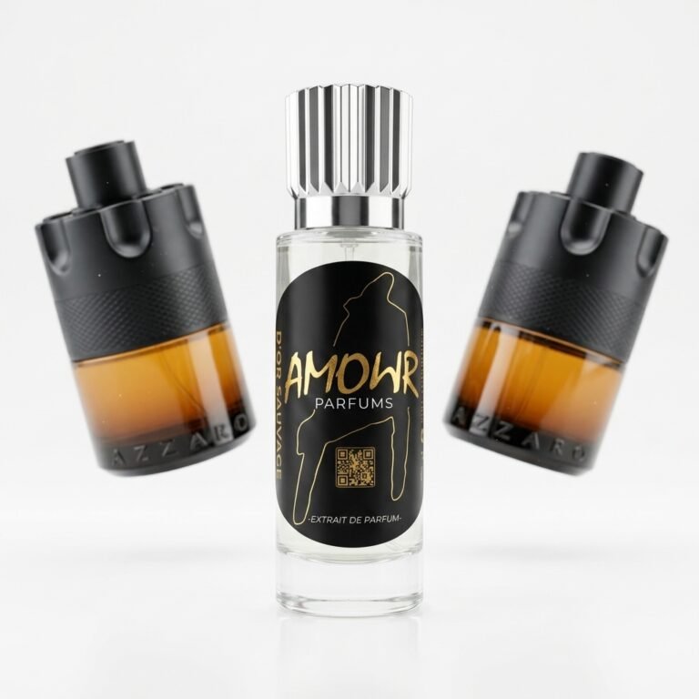 عطر Azzaro