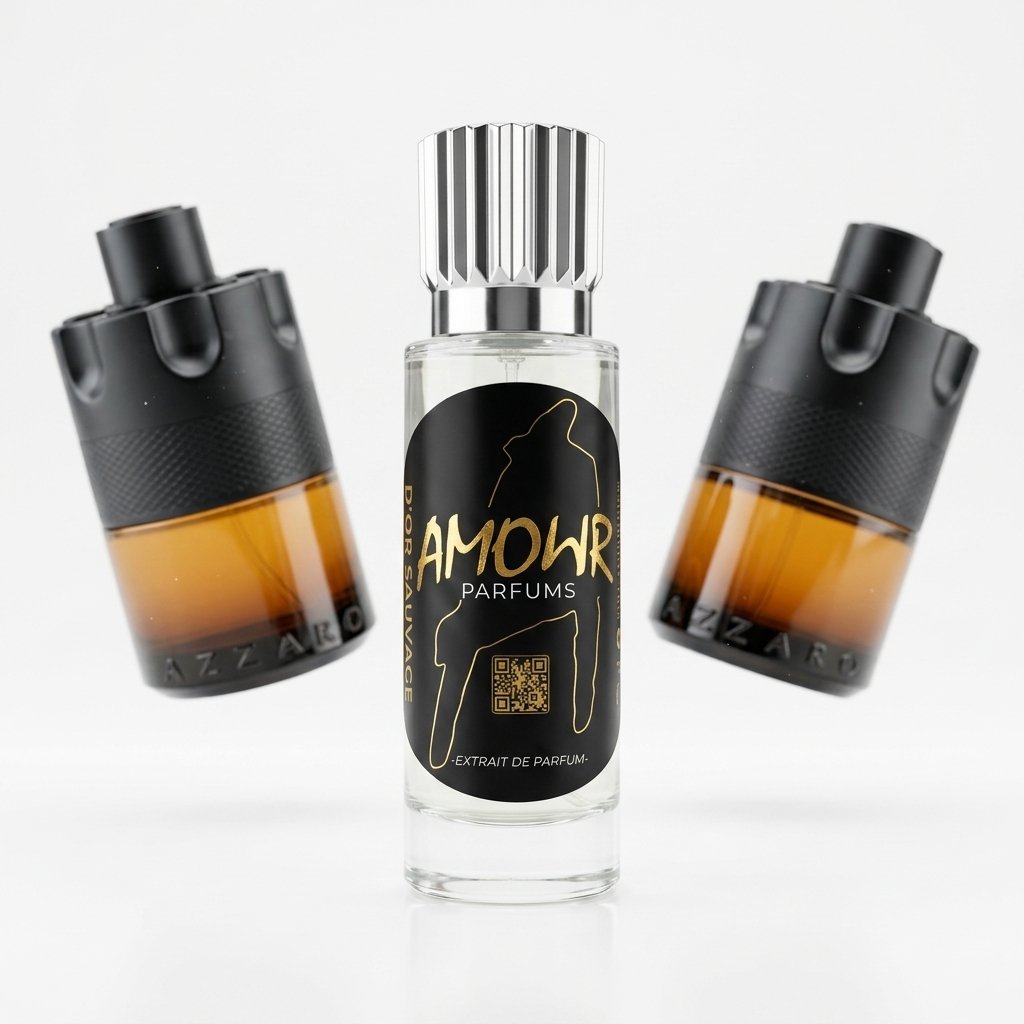 عطر Azzaro