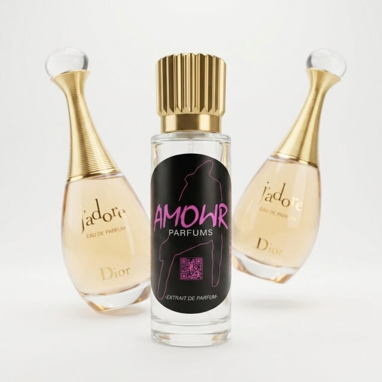 Dior J'adore Maroc
