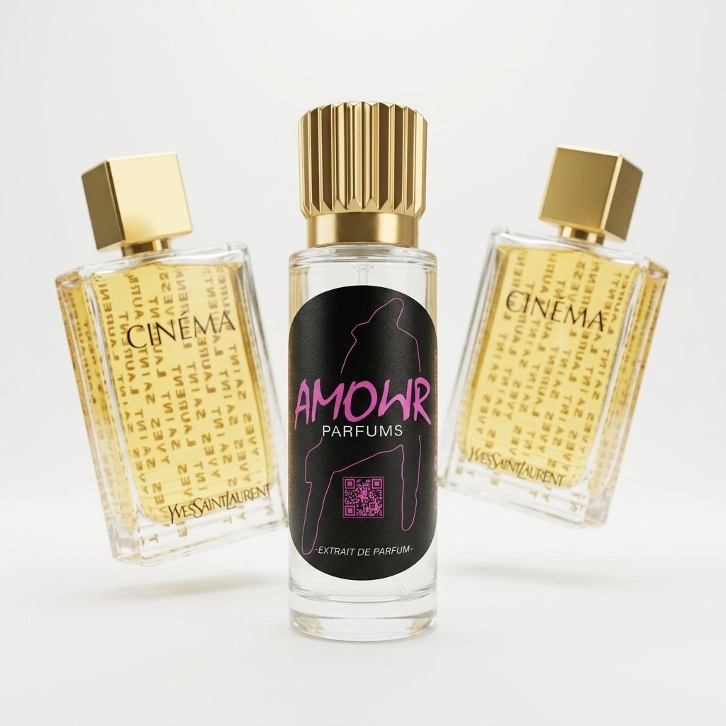 Cinéma Perfume maroc