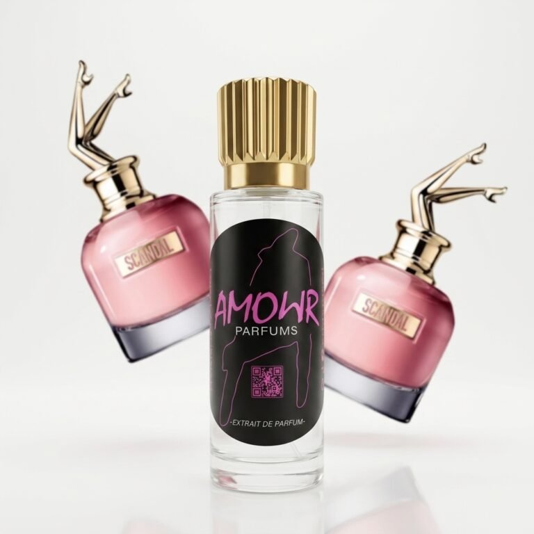 Scandal pour femme Maroc