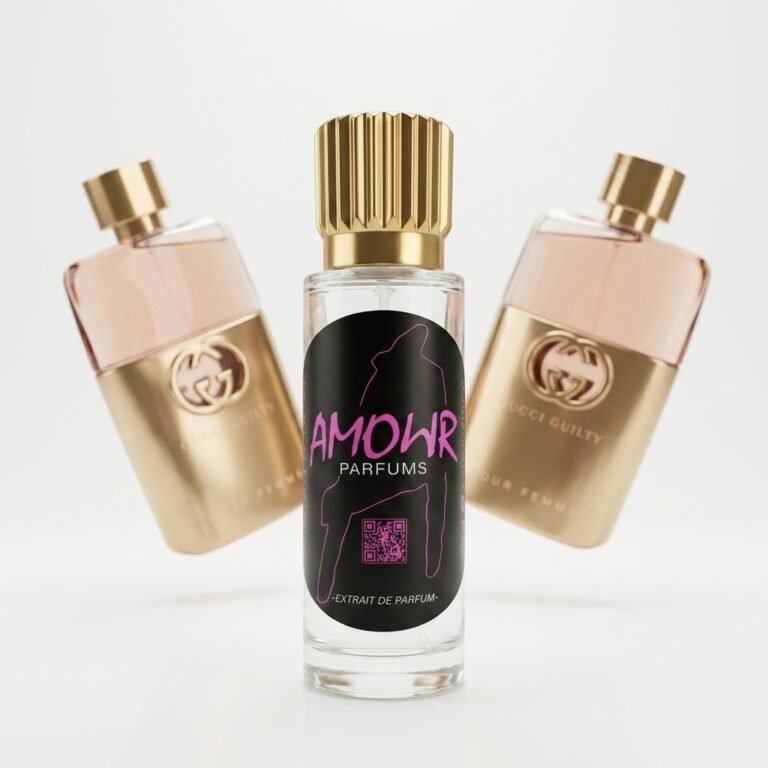 Gucci Guilty Maroc