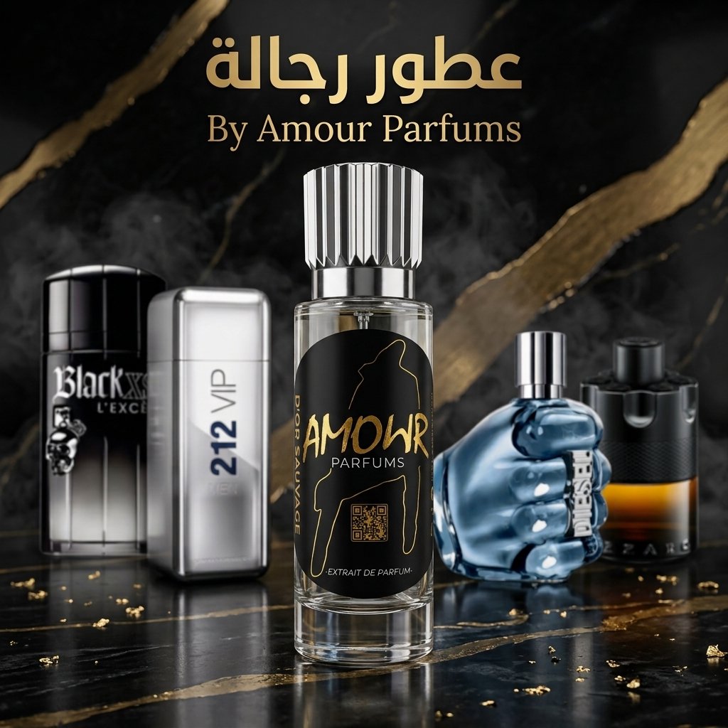 amourparfums